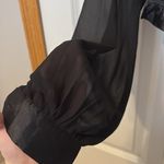 Nasty Gal  long sleeve crop Photo 5