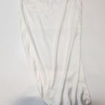 MORE TO COME Baylin Maxi Dress in White Large Photo 8