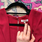 Cotton Candy LA  red bow romper Photo 3