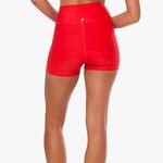 We Wore What  Biker Short Photo 1