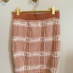 Princess Polly NWT  Sweater Skirt Photo 0