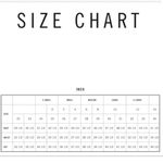 AGOLDE Anthropologie  '90s Slim Denim Mini Skirt 26 Photo 8