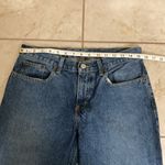 Ralph Lauren Polo Jeans Co Cropped Saturday Jean Photo 7