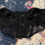 Urban Outfitters Corset Top Photo 0