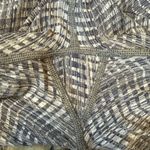 Lululemon  athletica Gray Patterned Leggings Photo 3