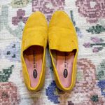 Dr. Scholls  Yellow Find Me Espadrilles Photo 4