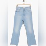 DL1961  Instasculpt Light Wash Bootcut Jeans Photo 5