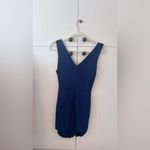 Wilfred blue romper Size 8 Photo 1