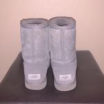 UGG Gray  Winter Boots Photo 1