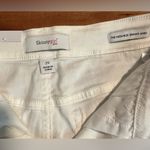 Skinny Girl -Highrise Skinny Ankle Jeans -NWT Photo 4