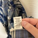 Ulla Johnson  Natasha Pinafore Dress 4 Midnight Photo 5