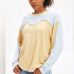 BDG 017. 🌸NWOT🌸Urban Outfitters  Cowboy Oversized Crew Neck Tee Photo 1