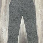 Michael Kors  Women’s Pullon Black And White Pants Size XL Photo 0