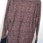 Victoria's Secret Victoria’s Secret Leopard / Roses Onesie Large Photo 6