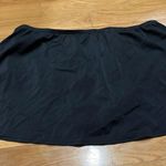 Cacique Swim by  women’s swim bottom skirt size 18 . Photo 5