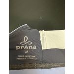 prAna  Layna Purple Lavender Strappy Sports Bra Size Medium Photo 5