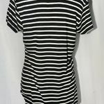 Adam Levine Essentials V-Neck Tee - Medium, New! Photo 2