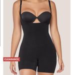 Curveez Second Skin Hip Hugger Bodysuit [A4 Photo 1