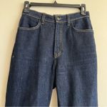 Imogene and Willie  elizabeth indigo blue jeans size 26 Photo 7