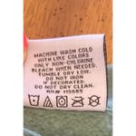 Yellowstone Dutton Ranch Logo Crewneck Sweatshirt Green XS TV Beth Dutton Photo 6