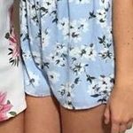 Calico Reversible Romper Photo 0