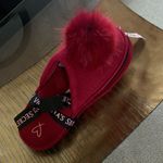 Victoria's Secret Victoria’s Secret Slippers Photo 0