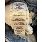 Good American  Good Legs High Rise Skinny Jeans in Blue663 Size 4 Photo 7