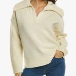 A.L.C. Landon Wool Pullover Photo 0