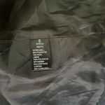 Ambiance Apparel Ambiance Apparels Women’s Black Wool-Blend Trench Coat – Size S Photo 4