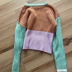 Cozy Casual Altered State Sweater Photo 1