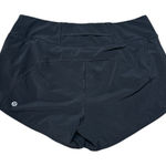 Lululemon  Ruffle Speed It Up Shorts Photo 0