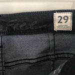 We The Free Free People Sunny Skinny Jeans Size 29 Photo 6