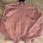 DICK'S Sporting Goods DSG Mockneck Sweatshirt Photo 3