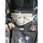 Nike Dri-Fit Fly Gemstone Pullover Basketball Hoodie Women's XS Zip Pouch Photo 1