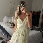 Abercrombie & Fitch Dress Photo 1