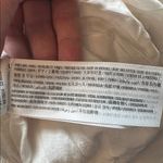 Abercrombie & Fitch Vintage Skirt Size Medium cream/off white Photo 5