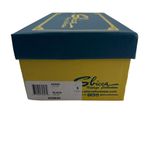 sbicca  Womens Avadi Leather Closed‎ Toe Huarache Sandals Black 9 Medium (B,M) Photo 5