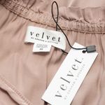 Velvet By Graham & Spencer. Tala Midi Dress. Pink Size XS Photo 3