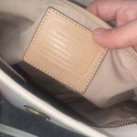 Coach Peyton White Tote Bag Photo 7