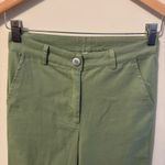 Princess Polly  Olive Green Trousers Photo 9