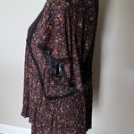 Knox Rose Floral Boho Top Photo 2