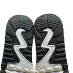 Nike  Air Max 90 Shoes Youth Size 5.5Y Gold Bronze Athletic Running Sneakers Photo 10