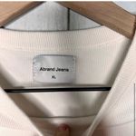 Abrand Long Sleeved Tee Size XL Photo 3