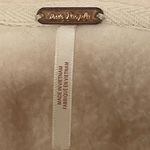 Free People women’s Poppy Quarter Zip Pullover size S Photo 9