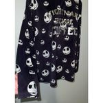 Disney Women’s  Nightmare Before Christmas Sweater 2X (18-20) Photo 1