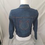 Boom Boom Jeans Boom Boom / Medium / Jean Jacket Photo 1