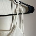 SheIn adjustable tie tank top Photo 2