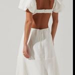 ASTR The Label Winley Dress Photo 2