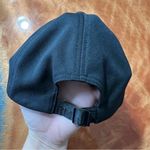 Under Armour Free Fit Adjustable Baseball Hat black Photo 2