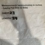 New Directions Shirt Womens 2X Multicolor Tie Dye Print Button Up Tunic Top Photo 7